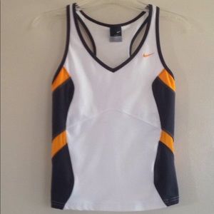 Nike DRI FIT Tank Top overwatch Women's Medium